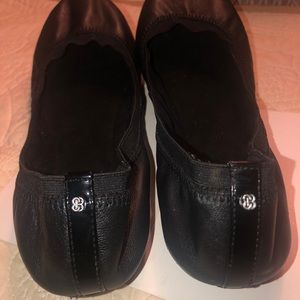 Bandolino ballet flats